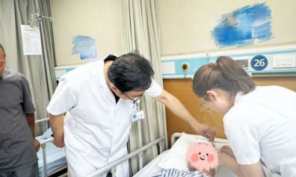 告别“腊肠耳” 成都仁品耳鼻喉医院硬核实力助18岁男孩重获 “新耳”