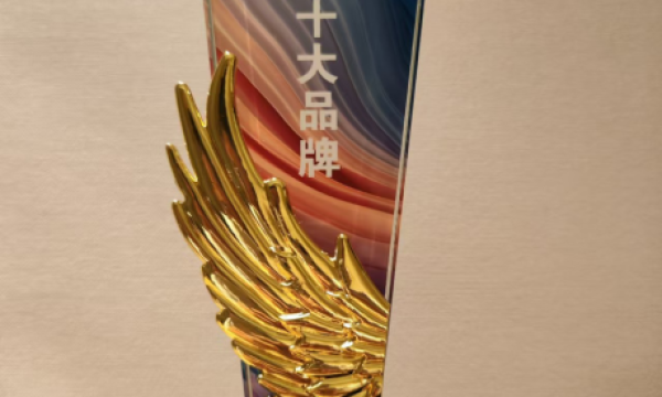 威睿电驱工厂：以创新力量驱动动力电池发展，荣获充电基础设施行业殊荣