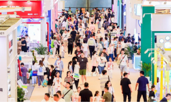 2024CSF西部文化会倒计时！来这里看什么？