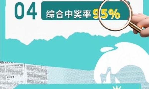 扫码赢现金，喝雪花马尔斯绿，单瓶最高5.88元，首扫必中3元，综合中奖率高达95%