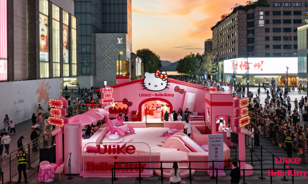 Ulike快闪店虽已落幕，但这三款联名脱毛仪的故事远没有停止