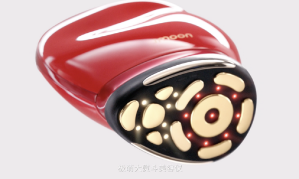 科技驱动,极萌Jmoon自我革新推动行业健康发展