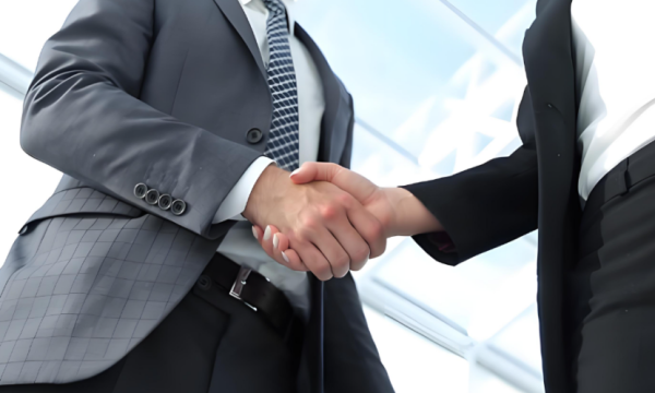 58集团走进平安银行探新机，专业服务铸就口碑，平安银行怎么样？