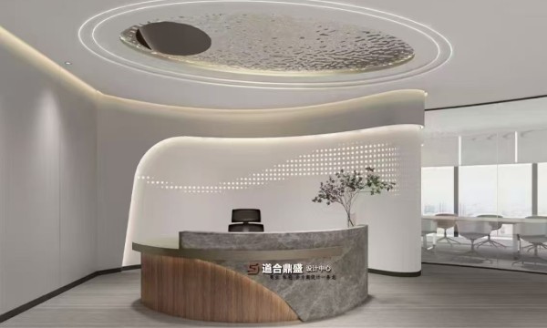 冠军杨婷婷签约北京道合鼎盛装饰品牌代言人，共筑品质生活