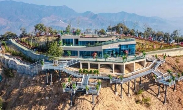 与精英运动员共攀高峰！2023年国家登山健身步道联赛总决赛即将幸福开跑！