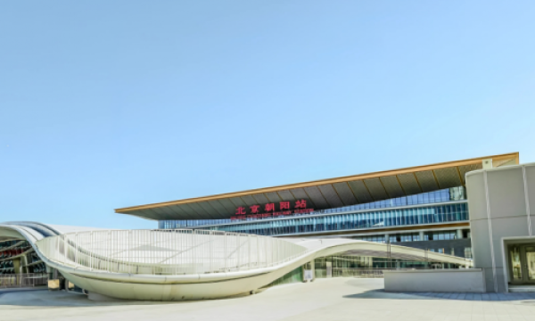 中国康力，“梯”升时代的力量