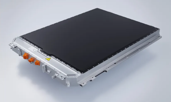 威睿高性能电池：以安全为核心，重新定义EV电池新标准